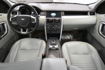2019 Land Rover Discovery Sport HSE Luxury AWD 4dr SUV - photothumb 26