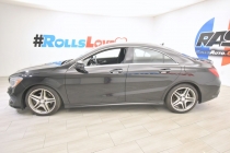 2015 Mercedes-Benz CLA CLA 250 4MATIC AWD 4dr Sedan - photothumb 1