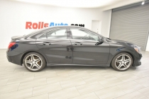 2015 Mercedes-Benz CLA CLA 250 4MATIC AWD 4dr Sedan - photothumb 6