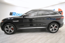 2018 Jaguar F-PACE S AWD 4dr SUV - photothumb 1