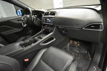 2018 Jaguar F-PACE S AWD 4dr SUV - photothumb 19