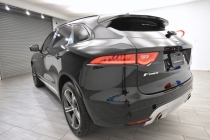 2018 Jaguar F-PACE S AWD 4dr SUV - photothumb 2