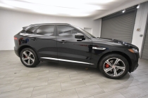 2018 Jaguar F-PACE S AWD 4dr SUV - photothumb 6