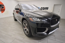 2018 Jaguar F-PACE S AWD 4dr SUV - photothumb 6