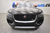 2018 Jaguar F-PACE S AWD 4dr SUV - photothumb 8
