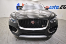 2018 Jaguar F-PACE S AWD 4dr SUV - photothumb 7