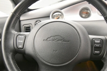 2001 Plymouth Prowler Base 2dr Convertible - photothumb 22