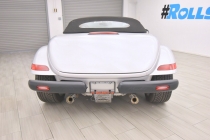 2001 Plymouth Prowler Base 2dr Convertible - photothumb 3