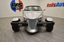 2001 Plymouth Prowler Base 2dr Convertible - photothumb 8