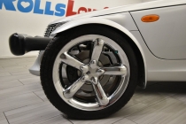 2001 Plymouth Prowler Base 2dr Convertible - photothumb 10