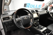 2015 Lexus GX 460 Luxury AWD 4dr SUV - photothumb 12