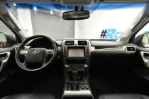 2015 Lexus GX 460 Luxury AWD 4dr SUV - photothumb 16