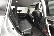 2015 Lexus GX 460 Luxury AWD 4dr SUV - photothumb 19