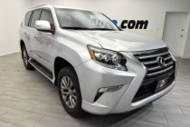 2015 Lexus GX 460 Luxury AWD 4dr SUV - photothumb 7