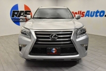2015 Lexus GX 460 Luxury AWD 4dr SUV - photothumb 8