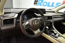 2018 Lexus RX 450h Base AWD 4dr SUV - photothumb 12