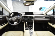 2018 Lexus RX 450h Base AWD 4dr SUV - photothumb 20