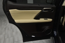 2018 Lexus RX 450h Base AWD 4dr SUV - photothumb 21
