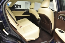 2018 Lexus RX 450h Base AWD 4dr SUV - photothumb 24