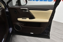 2018 Lexus RX 450h Base AWD 4dr SUV - photothumb 27