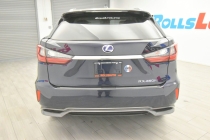 2018 Lexus RX 450h Base AWD 4dr SUV - photothumb 3