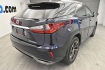 2018 Lexus RX 450h Base AWD 4dr SUV - photothumb 4