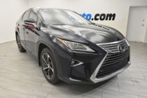 2018 Lexus RX 450h Base AWD 4dr SUV - photothumb 6