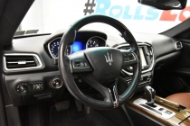 2016 Maserati Ghibli S Q4 AWD 4dr Sedan - photothumb 12