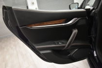 2016 Maserati Ghibli S Q4 AWD 4dr Sedan - photothumb 21