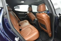 2016 Maserati Ghibli S Q4 AWD 4dr Sedan - photothumb 22