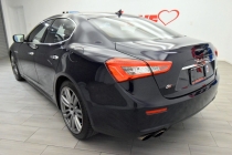 2016 Maserati Ghibli S Q4 AWD 4dr Sedan - photothumb 2