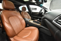 2016 Maserati Ghibli S Q4 AWD 4dr Sedan - photothumb 25