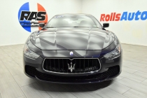 2016 Maserati Ghibli S Q4 AWD 4dr Sedan - photothumb 7