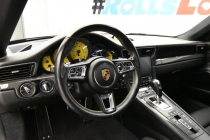 2018 Porsche 911 Turbo S AWD 2dr Convertible - photothumb 14