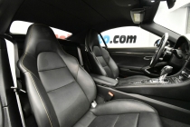 2018 Porsche 911 Turbo S AWD 2dr Convertible - photothumb 24
