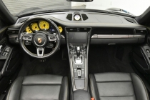 2018 Porsche 911 Turbo S AWD 2dr Convertible - photothumb 25
