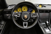 2018 Porsche 911 Turbo S AWD 2dr Convertible - photothumb 26