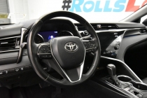 2019 Toyota Camry XSE 4dr Sedan - photothumb 12