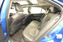 2019 Toyota Camry XSE 4dr Sedan - photothumb 19