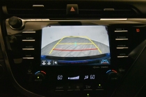2019 Toyota Camry XSE 4dr Sedan - photothumb 32