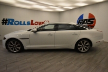 2019 Jaguar XJL Portfolio AWD 4dr Sedan - photothumb 1