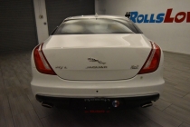 2019 Jaguar XJL Portfolio AWD 4dr Sedan - photothumb 3