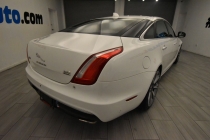 2019 Jaguar XJL Portfolio AWD 4dr Sedan - photothumb 4