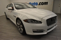 2019 Jaguar XJL Portfolio AWD 4dr Sedan - photothumb 7