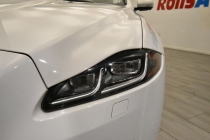 2019 Jaguar XJL Portfolio AWD 4dr Sedan - photothumb 9