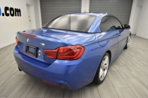 2018 BMW 4 Series 430i 2dr Convertible - photothumb 6