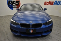 2018 BMW 4 Series 430i 2dr Convertible - photothumb 8