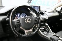 2018 Lexus NX 300 Base AWD 4dr Crossover - photothumb 12