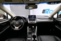 2018 Lexus NX 300 Base AWD 4dr Crossover - photothumb 27