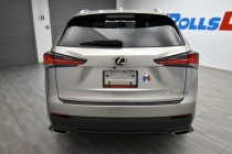 2018 Lexus NX 300 Base AWD 4dr Crossover - photothumb 3